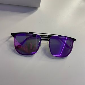 Quay Australia Sunglassess